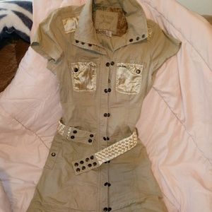Guess dress